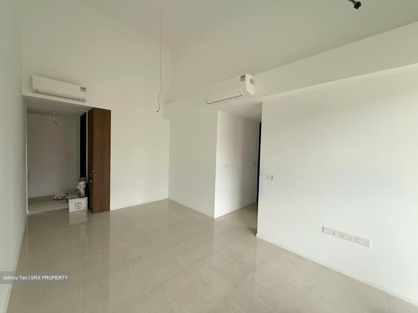 The Watergardens At Canberra (D27), Apartment #595539021